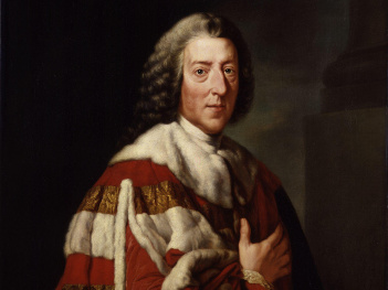Lord William Pitt